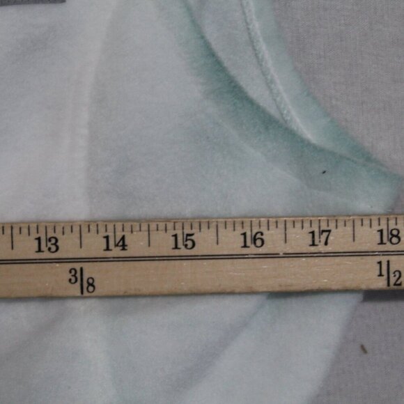 Columbia Women White Sweater Vest Sleeveless Size Medium - Picture 3 of 9